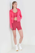 Push Your Pace Jacket